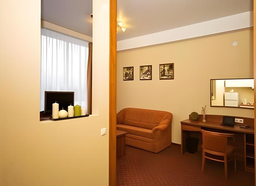 Wohnzimmer Foto
