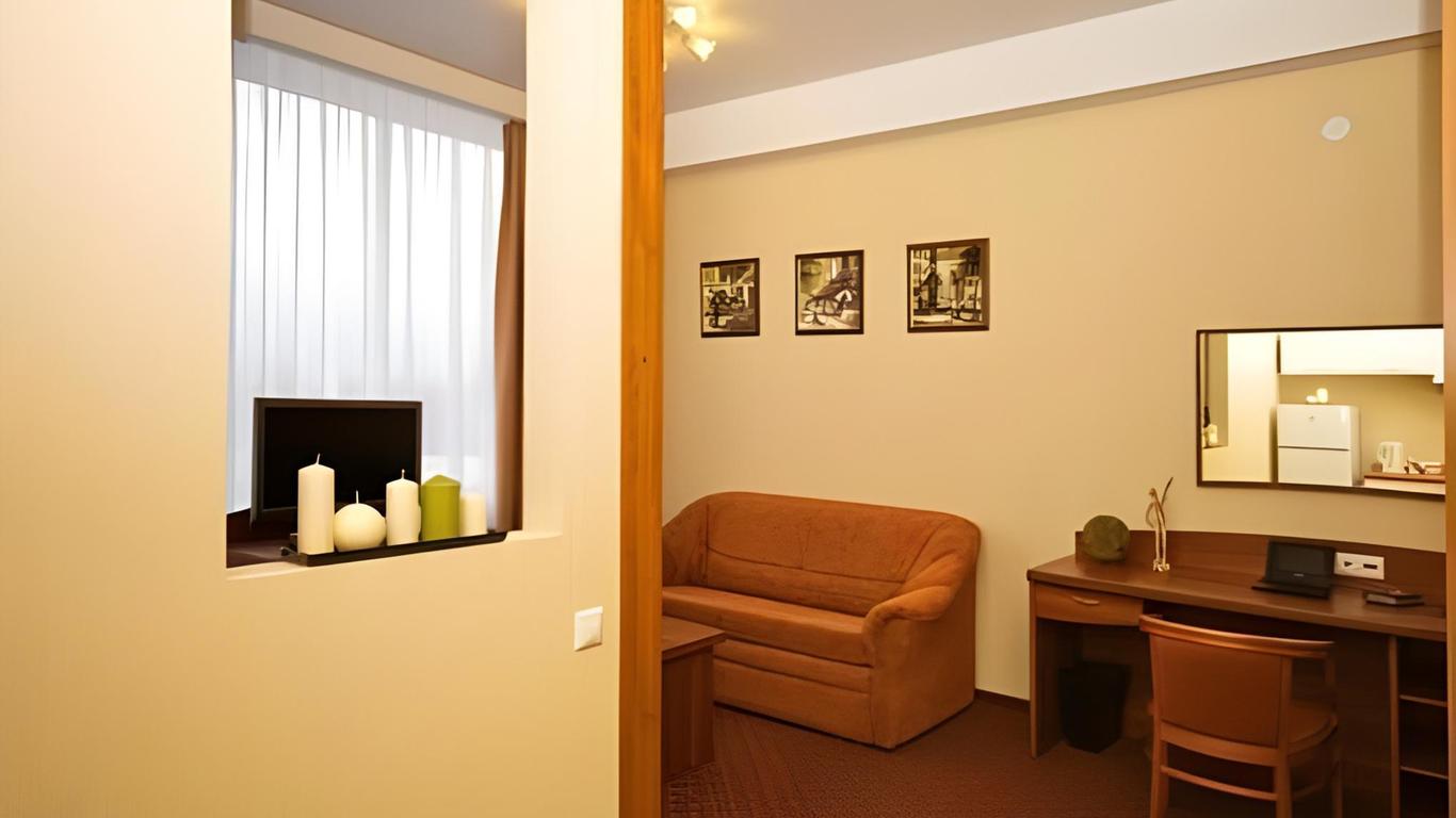Apart Hotel