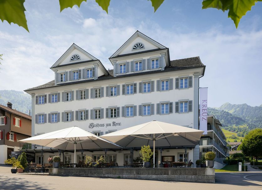 Gebäude Foto