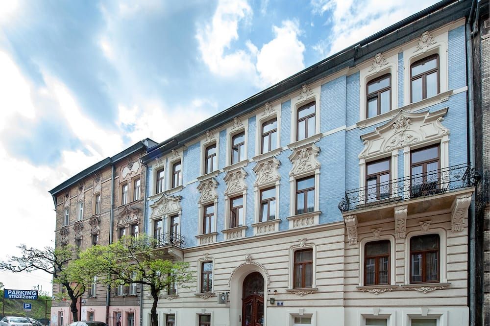 Gebäude