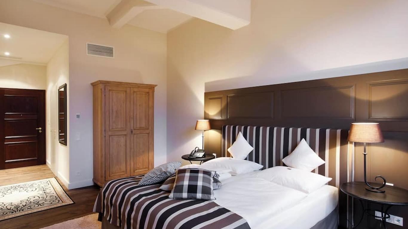 Gerber Park Hotel
