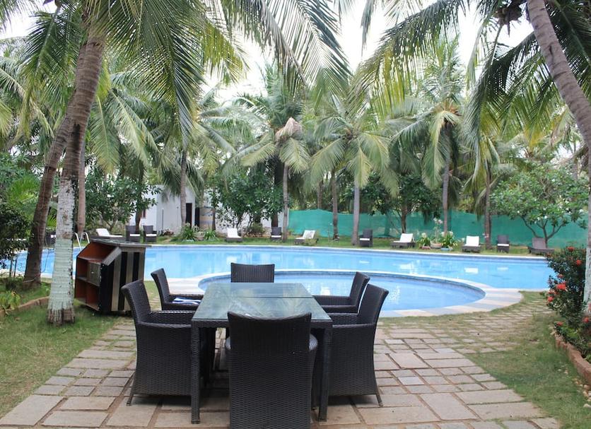 Pool Foto