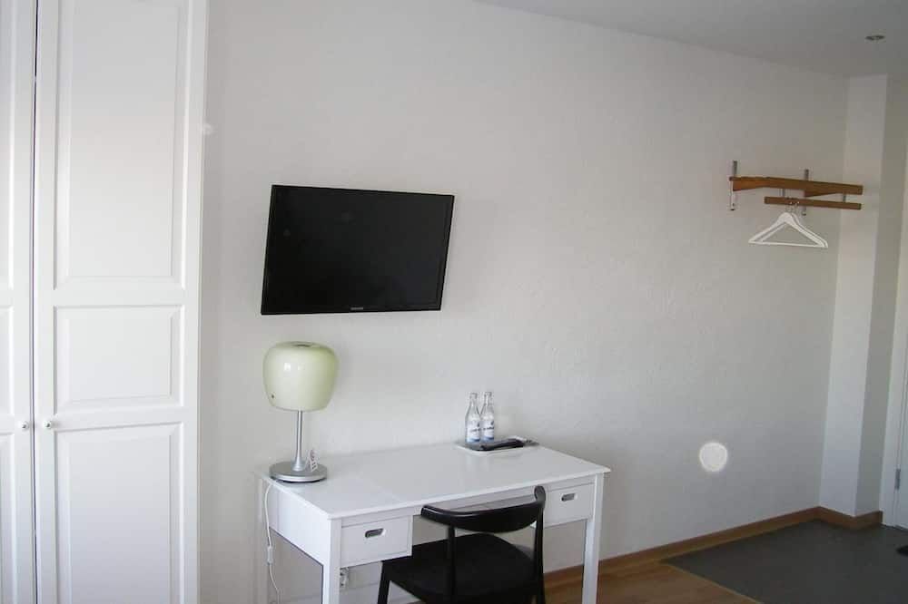 Zimmerausstattung