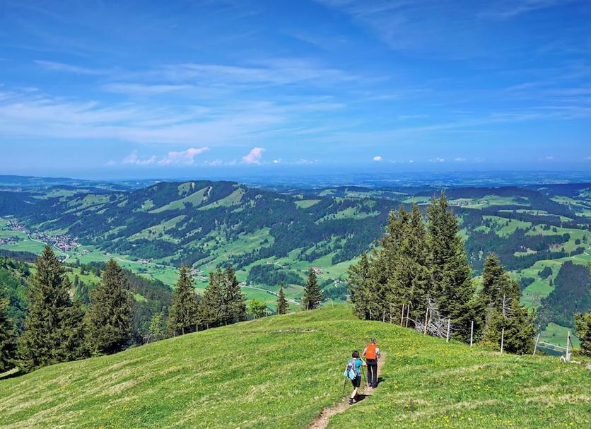 Außenansicht Foto