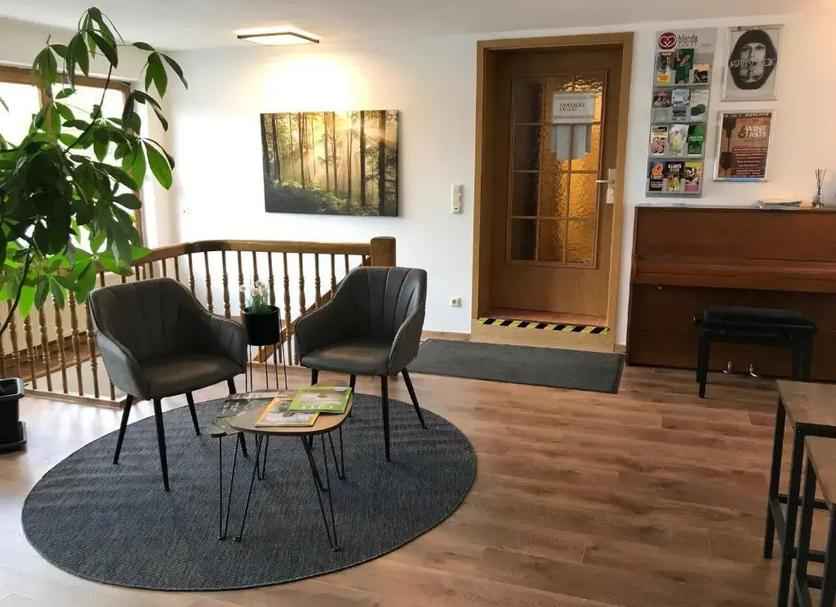 Wohnzimmer Foto