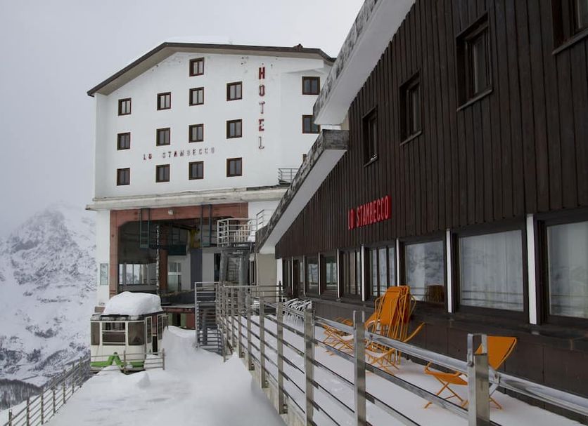 Gebäude Foto