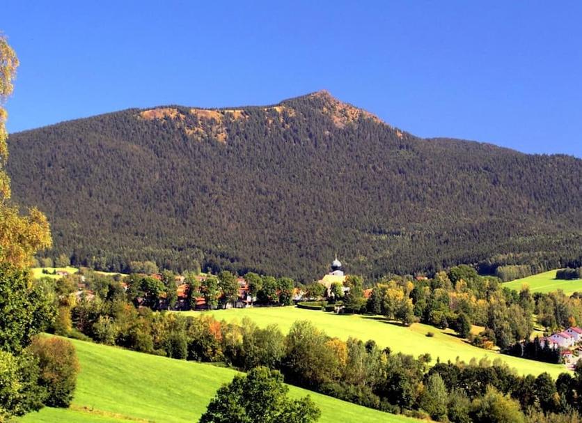 Außenansicht Foto
