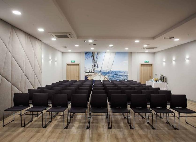 Konferenzraum Foto