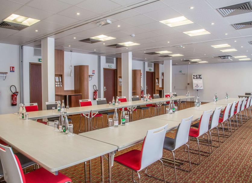 Konferenzraum Foto