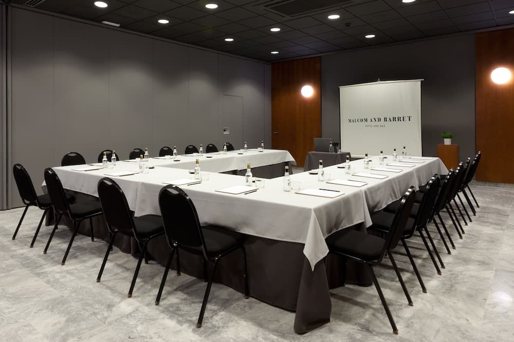 Konferenzraum