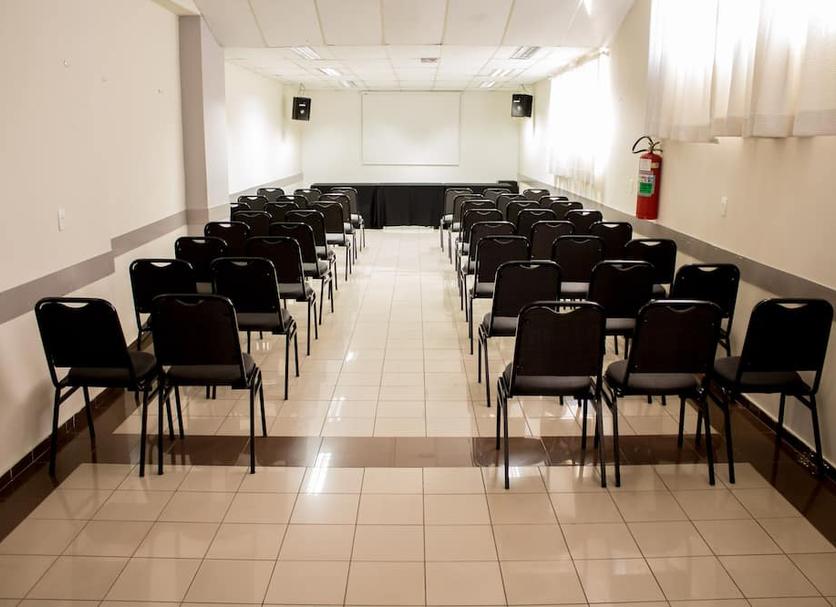 Konferenzraum Foto