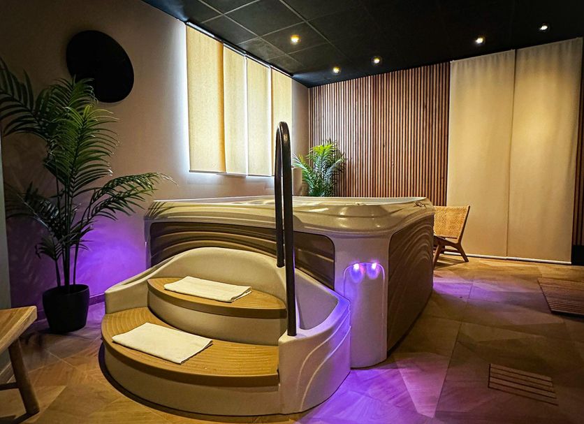 Wellness Foto