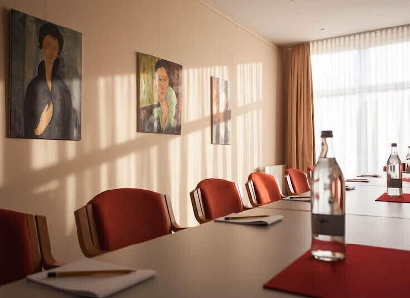 Konferenzraum Foto