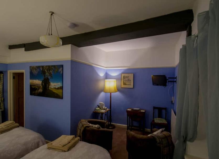 Wohnzimmer Foto