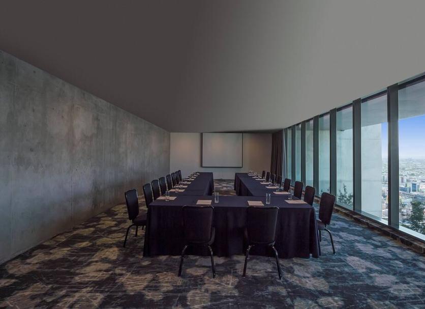 Konferenzraum Foto