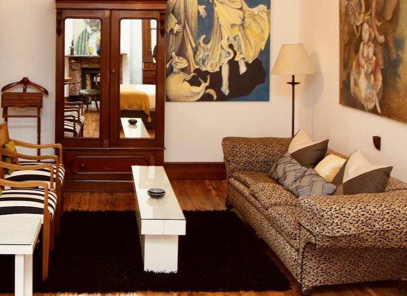 Wohnzimmer Foto