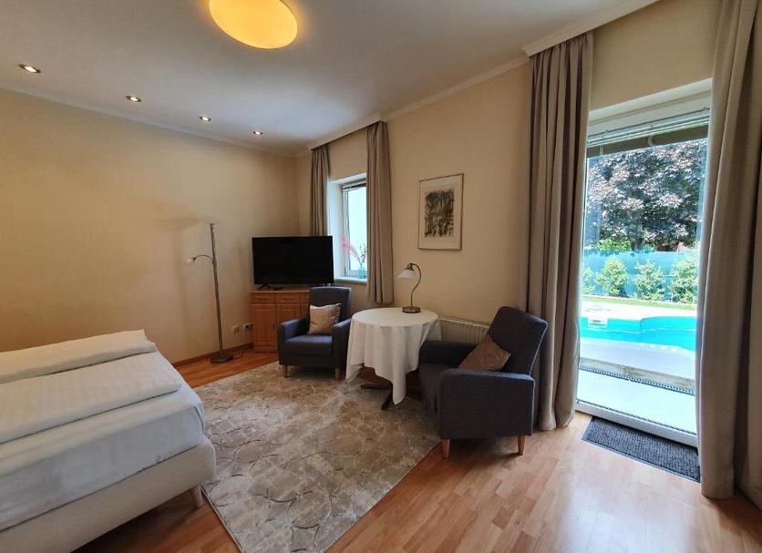 Wohnzimmer Foto
