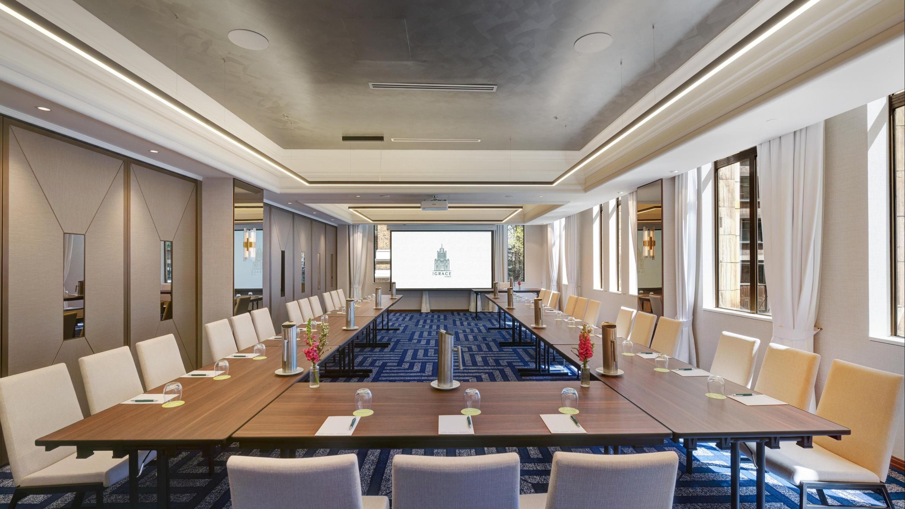 Konferenzraum