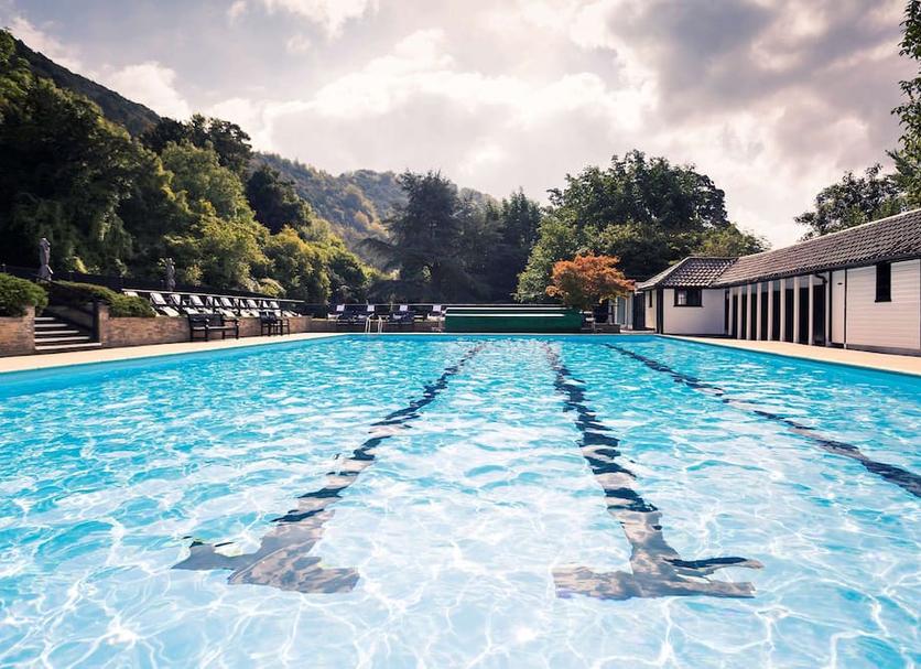 Pool Foto