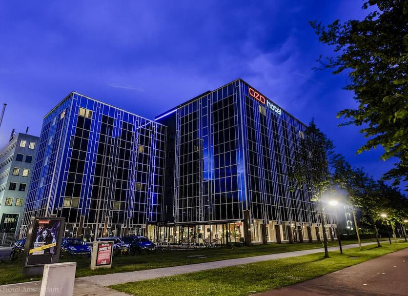 Gebäude Foto