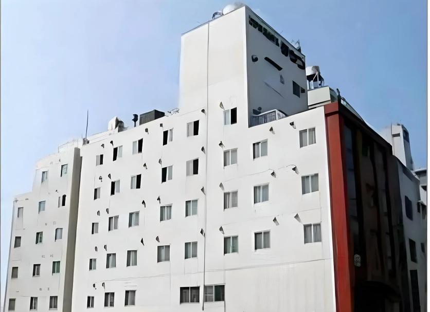 Gebäude Foto