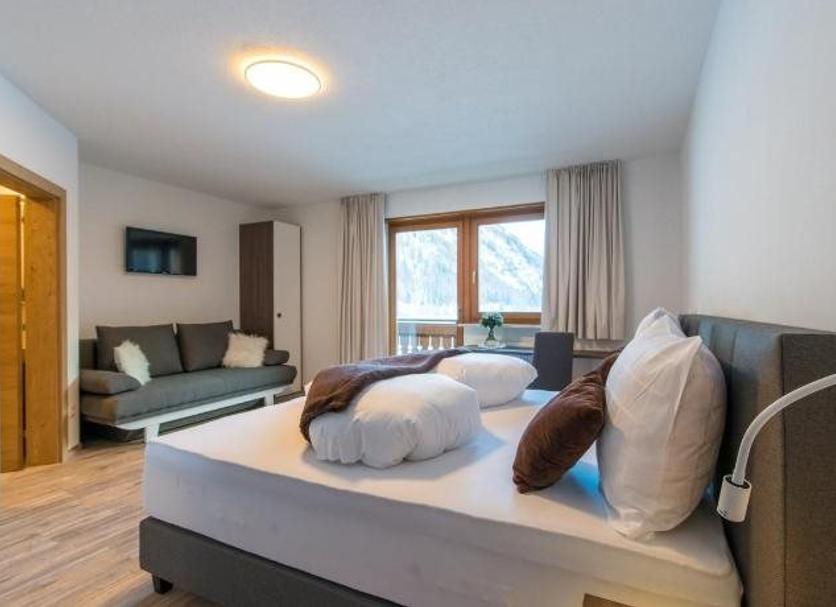 Wohnzimmer Foto
