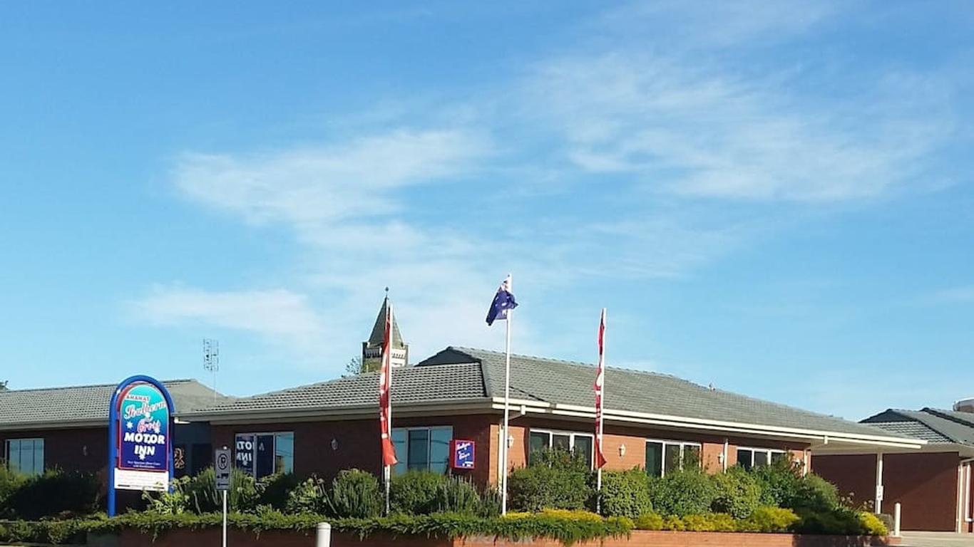 Ararat Southern Cross Motor Inn