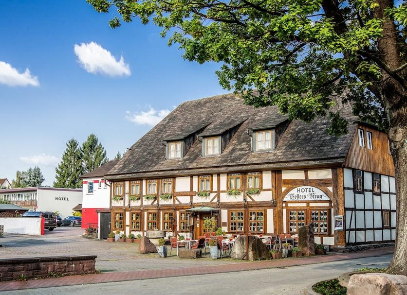 Gebäude Foto