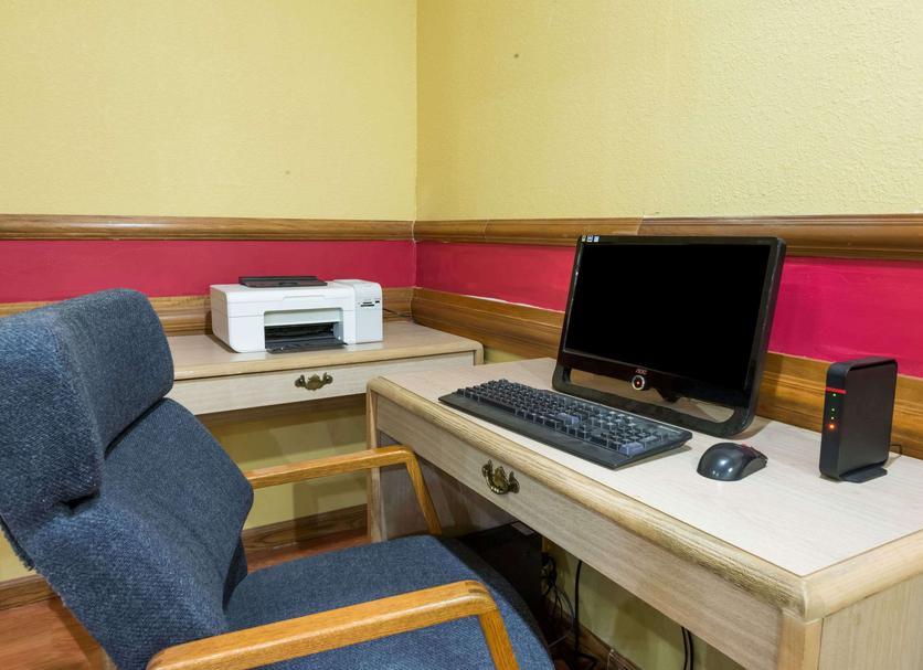 Business Center Foto