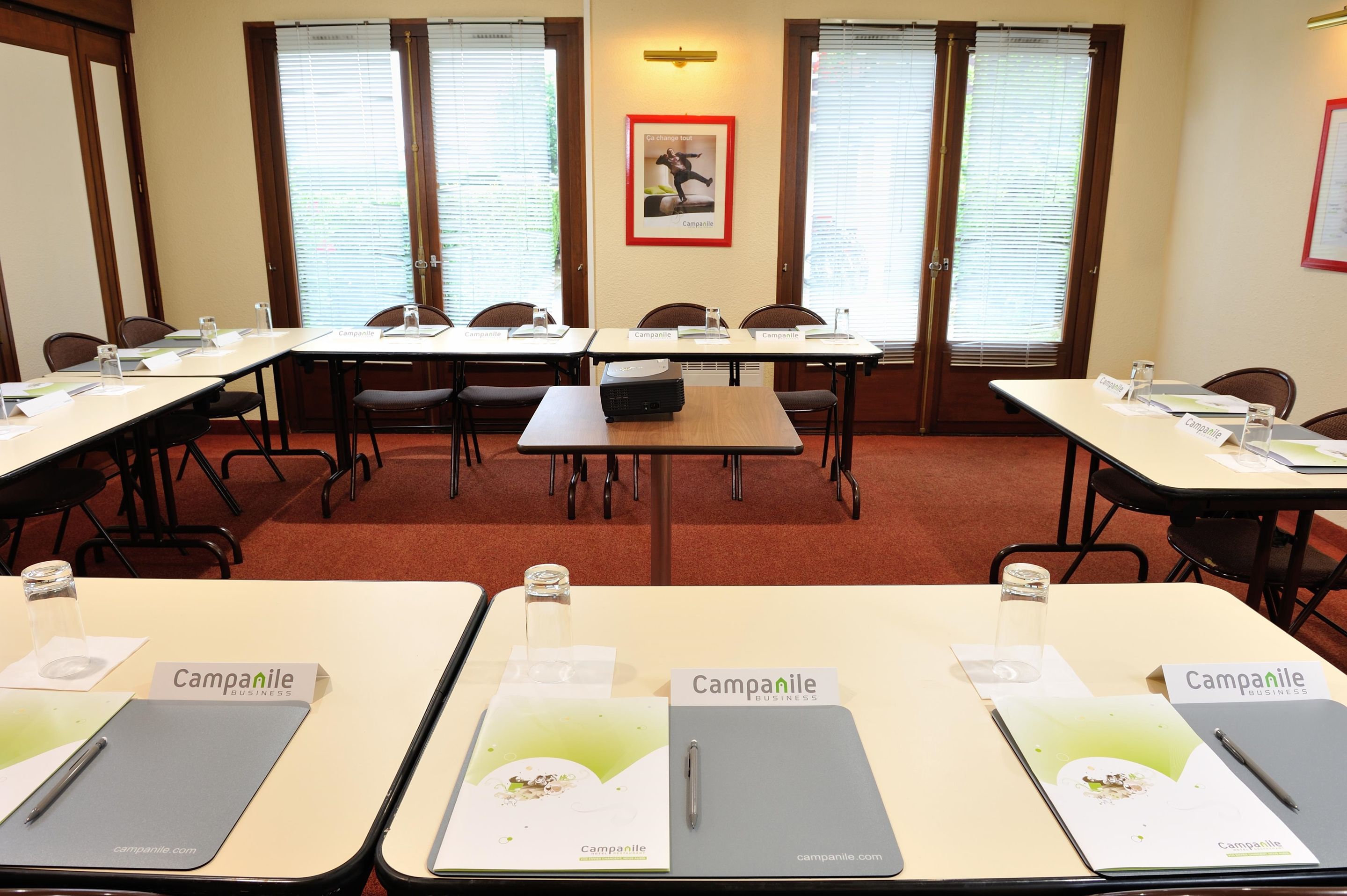 Konferenzraum
