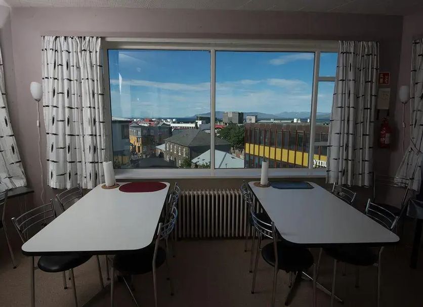 Essbereich Foto