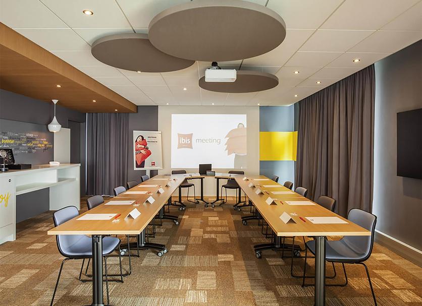 Konferenzraum Foto