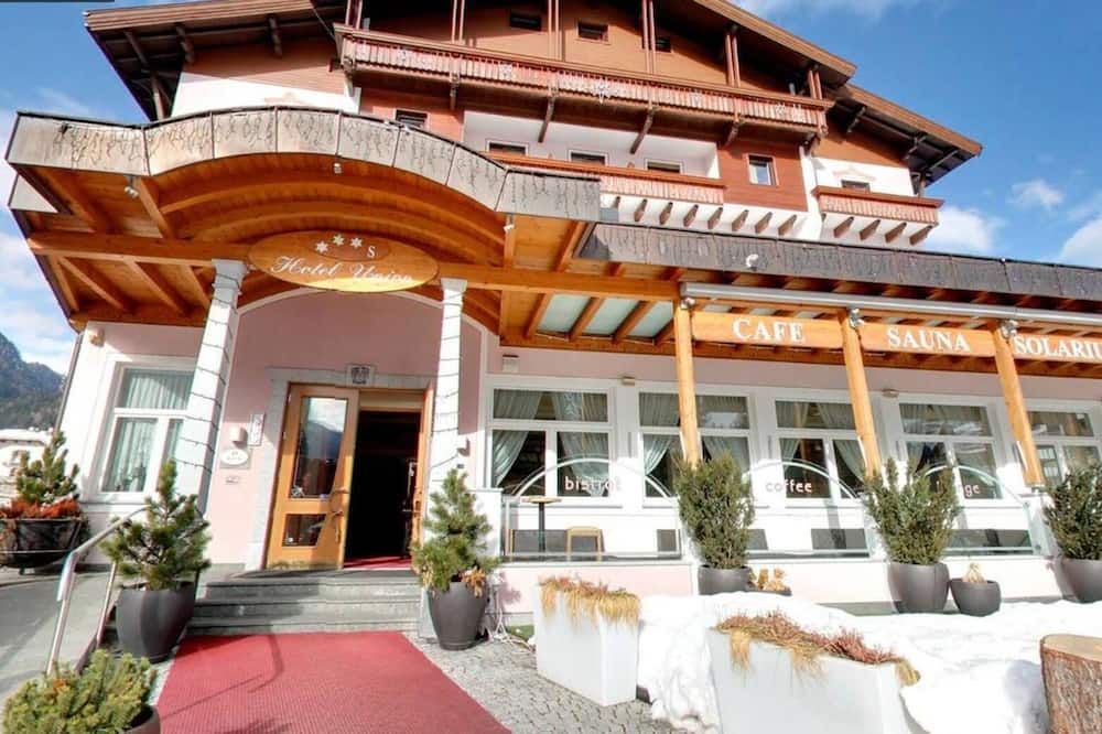 Gebäude Foto