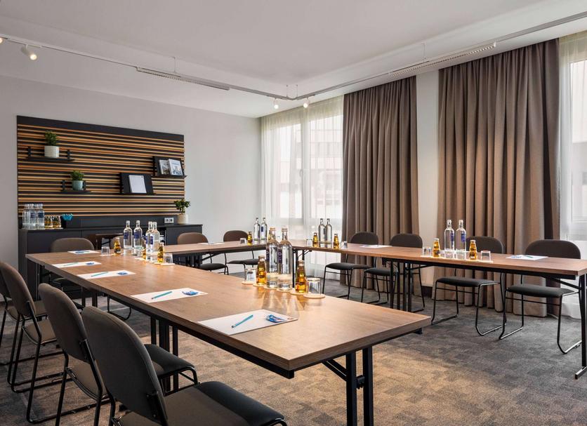 Konferenzraum Foto