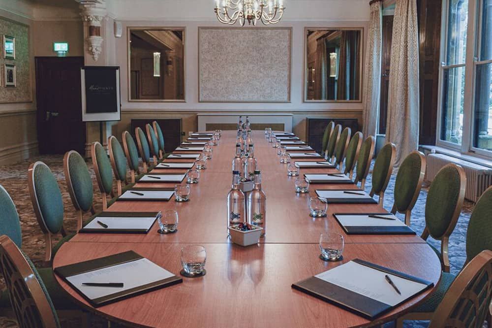 Konferenzraum