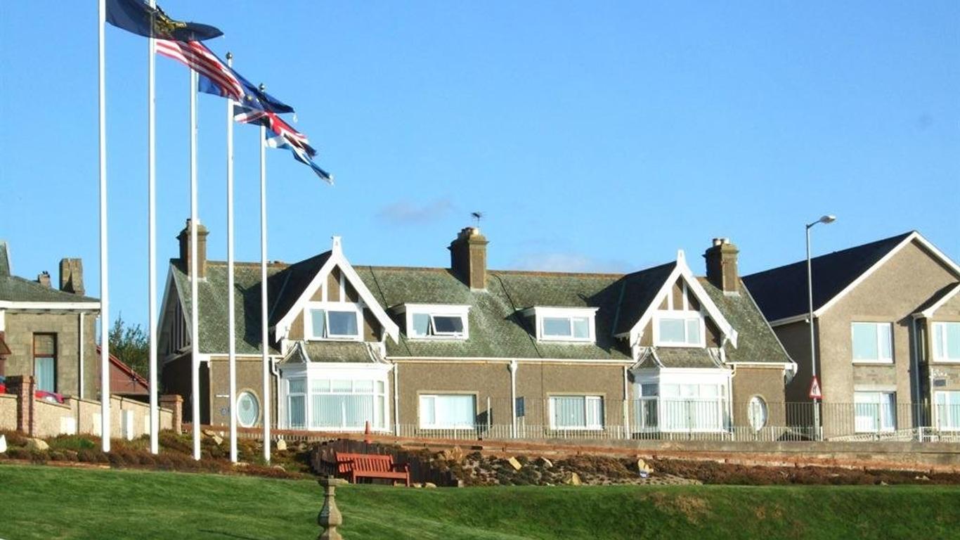 Links Lodge