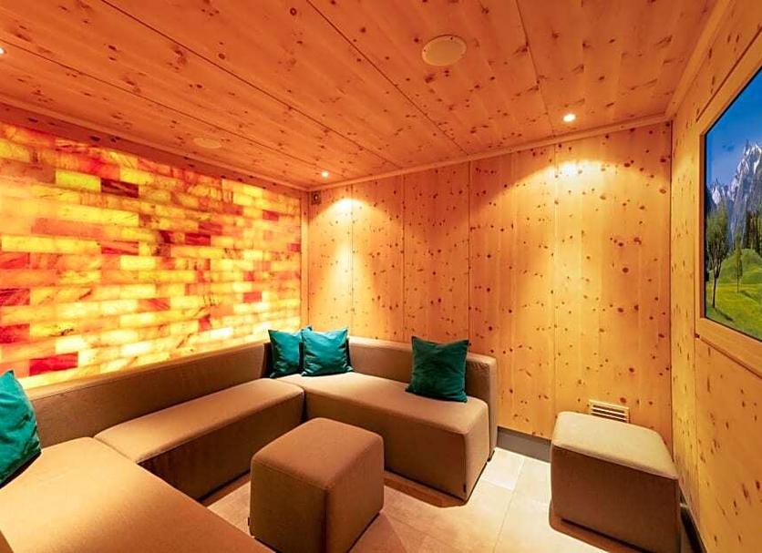 Wohnzimmer Foto