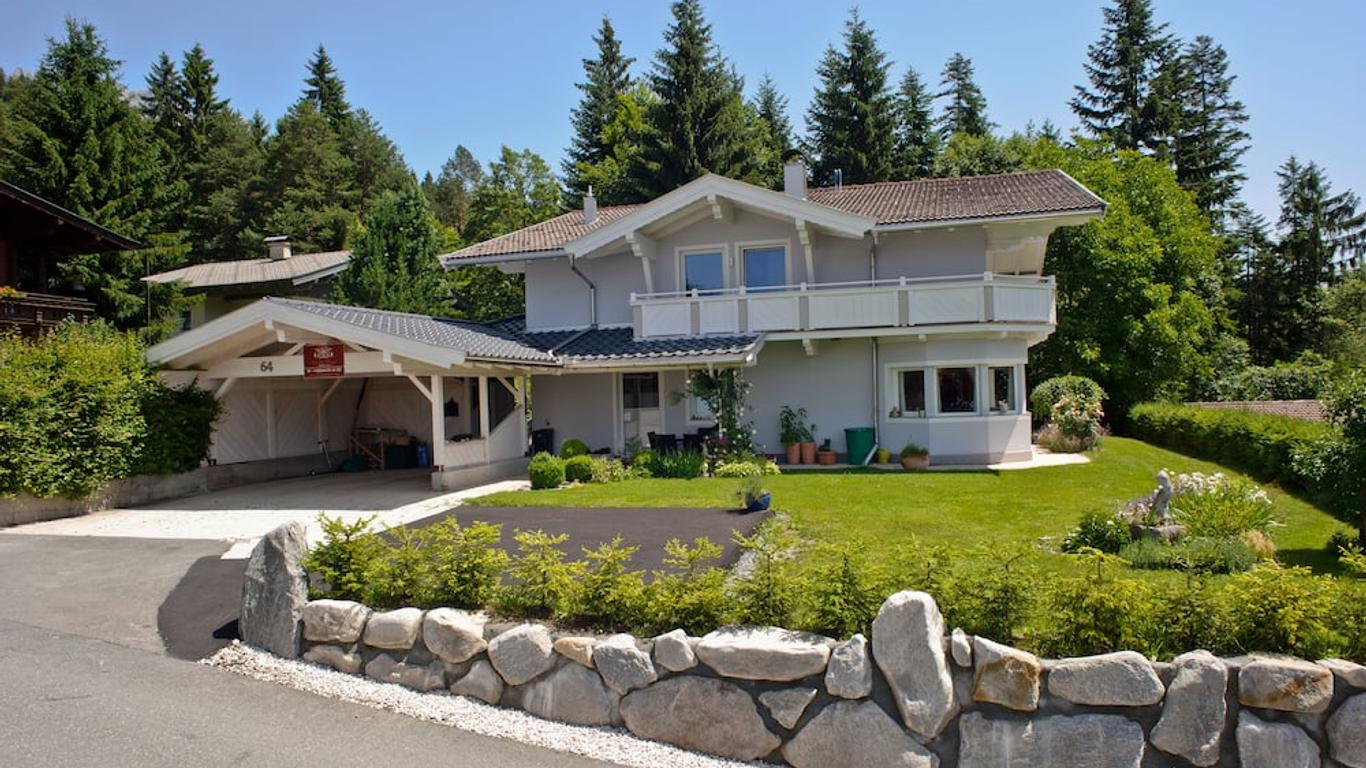 Landhaus Montana