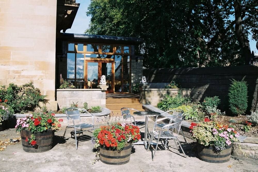 Innenhof