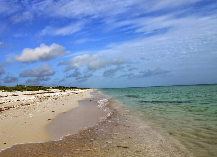 Strand Foto