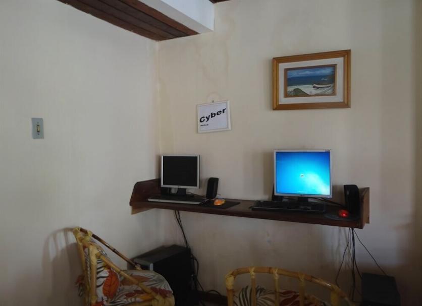 Business Center Foto