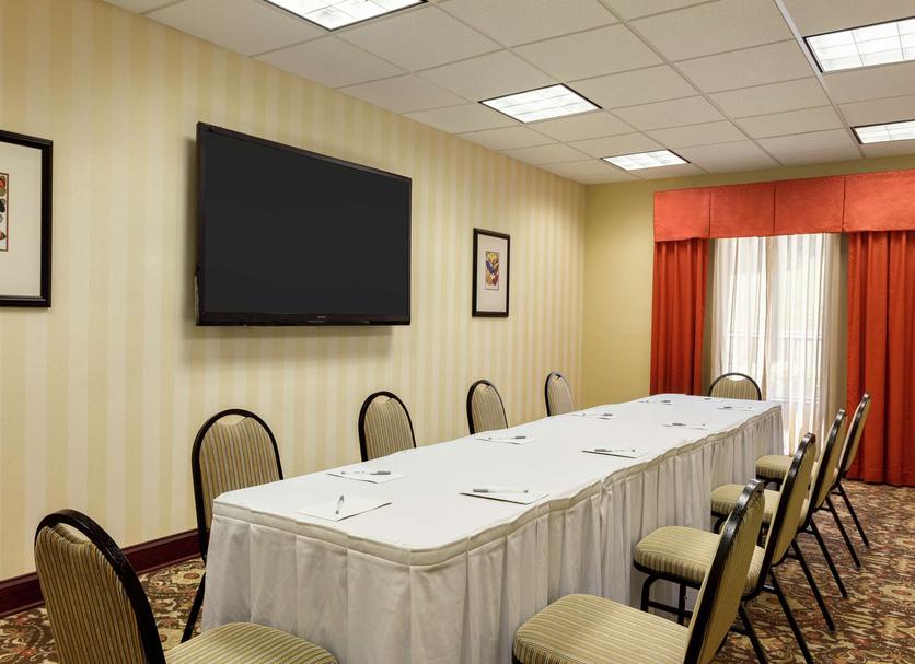 Konferenzraum Foto