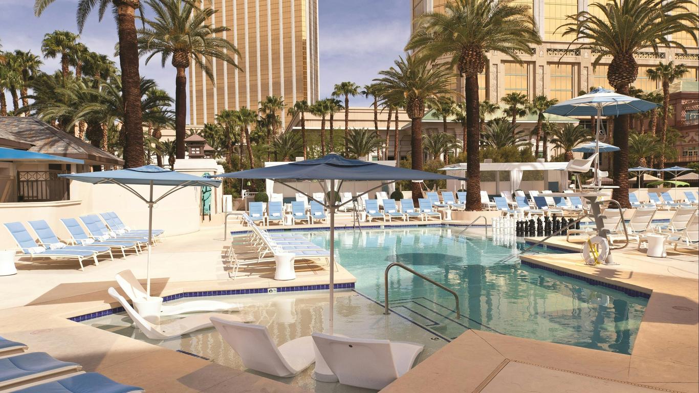 W Las Vegas