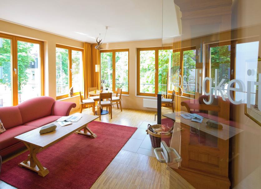 Wohnzimmer Foto