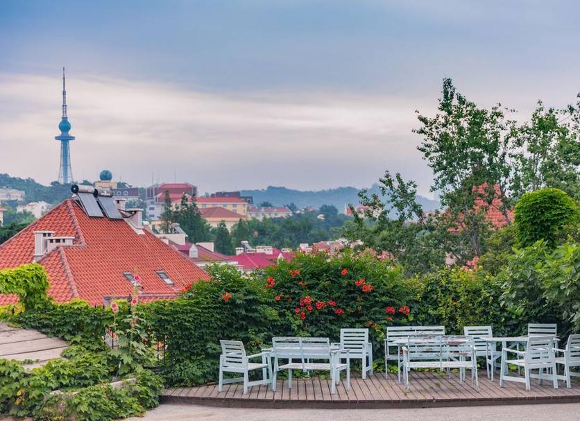 Gebäude Foto