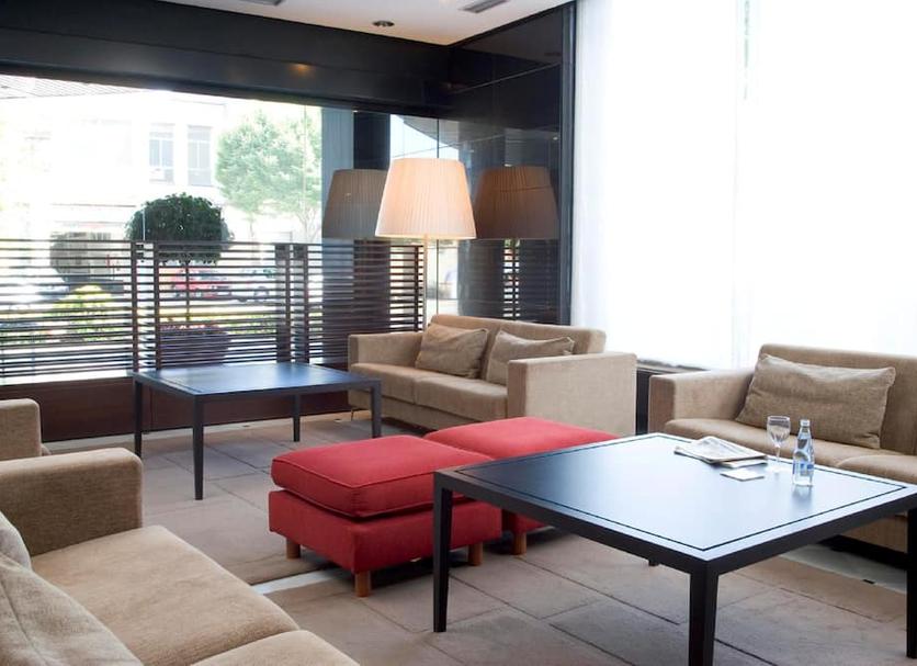 Lounge Foto