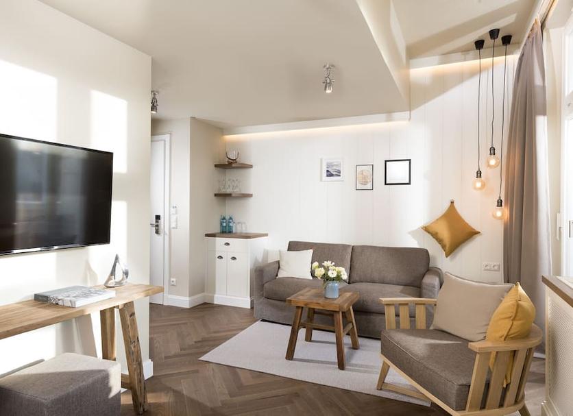 Wohnzimmer Foto