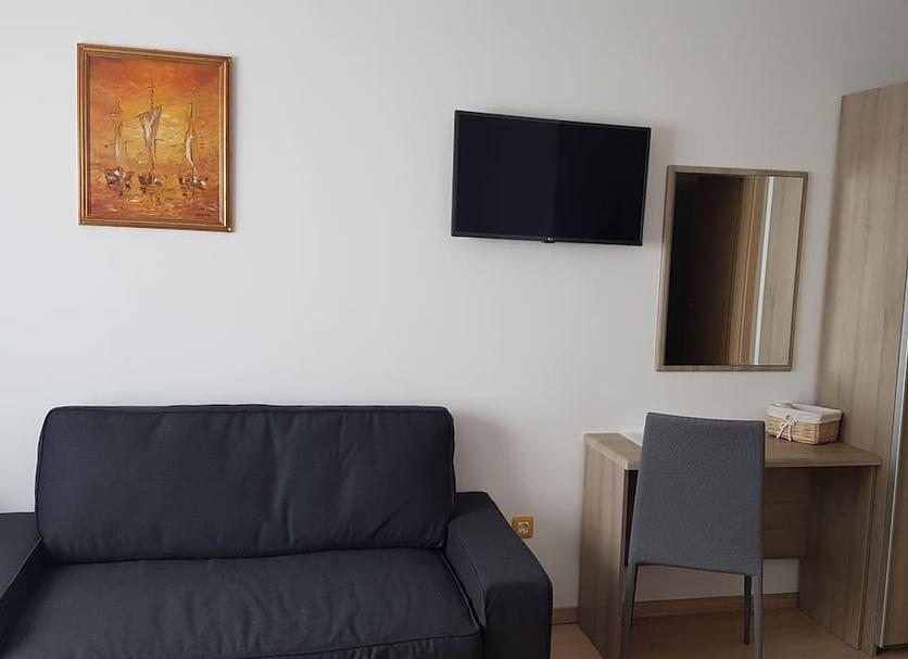 Wohnzimmer Foto