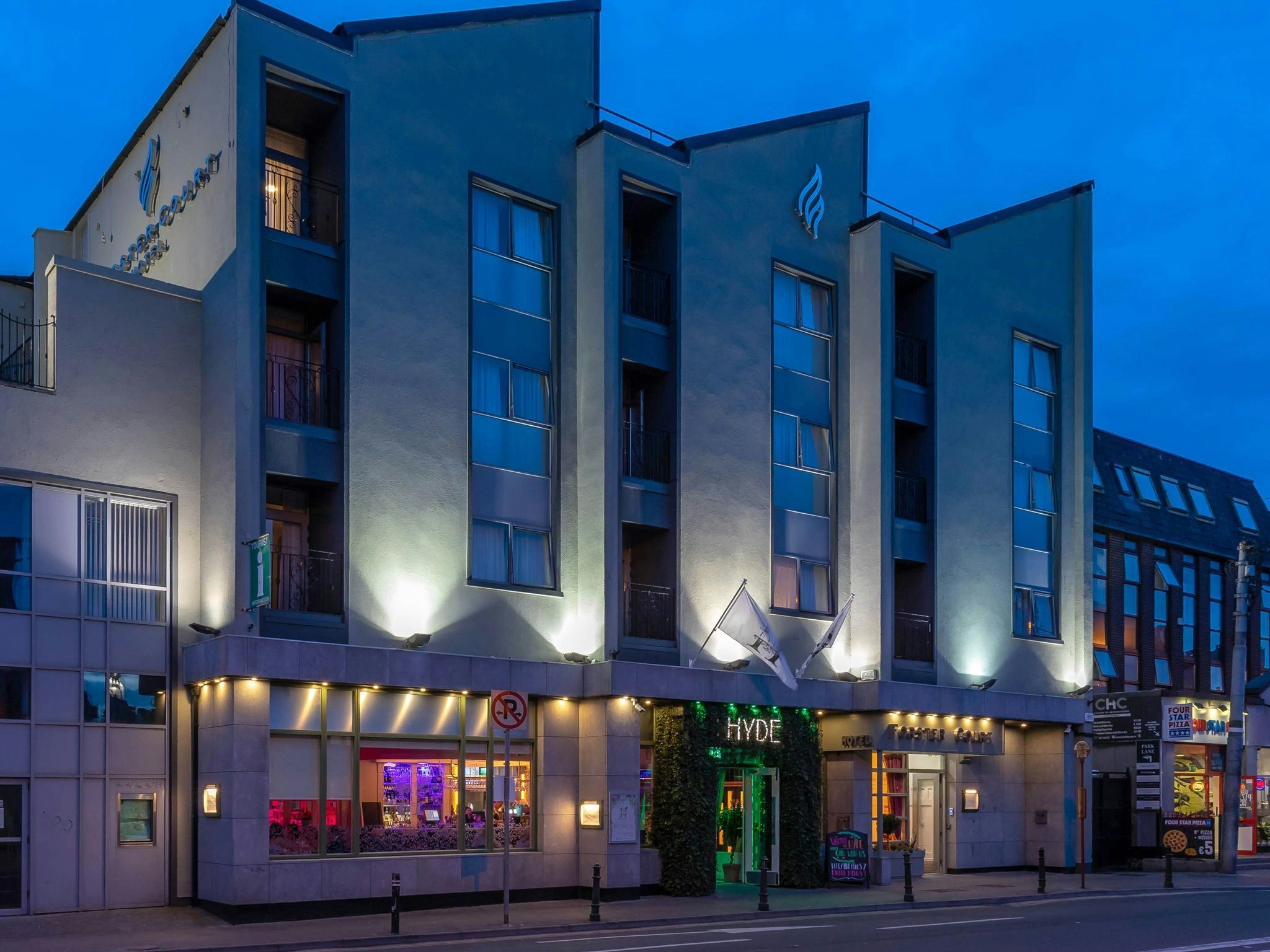 Gebäude