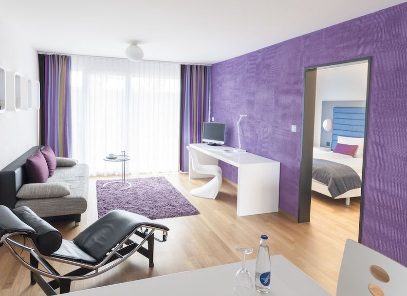 Wohnzimmer Foto